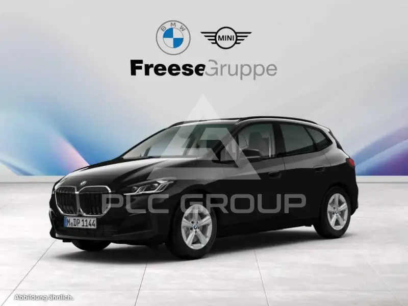 2025 BMW 223