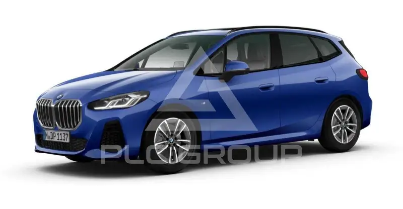 2025 BMW 223