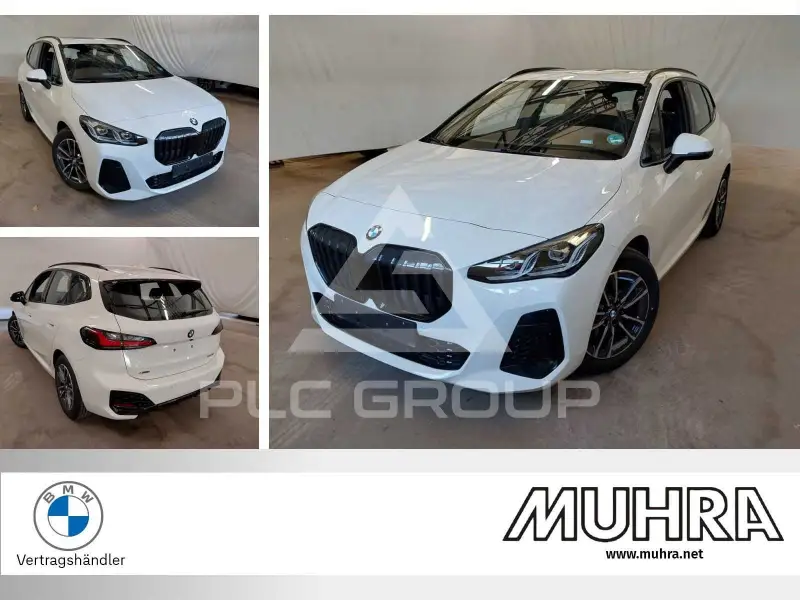 2025 BMW 223