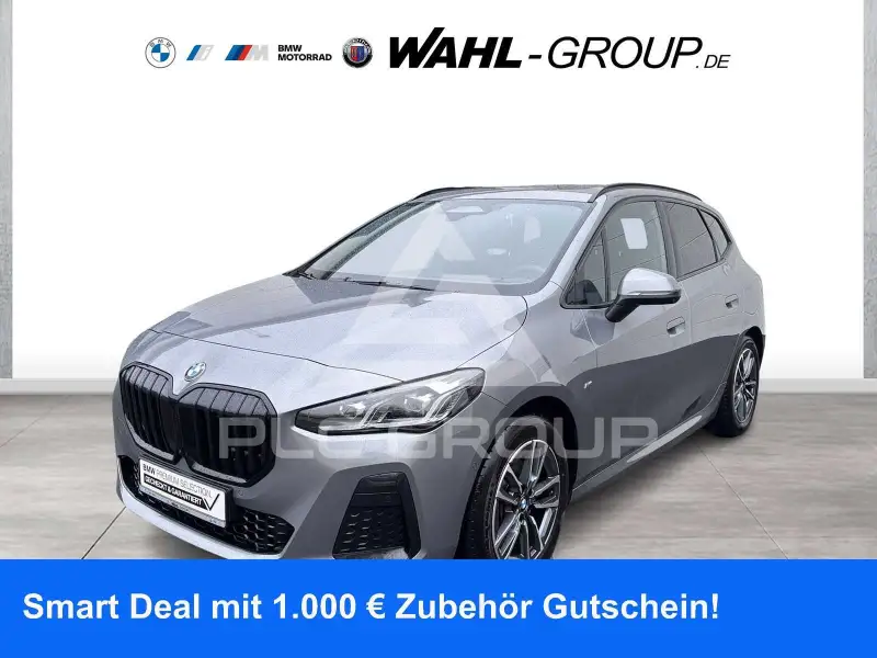 2025 BMW 223