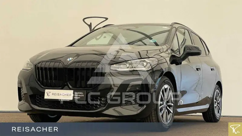 2025 BMW 223