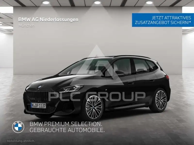 2025 BMW 223