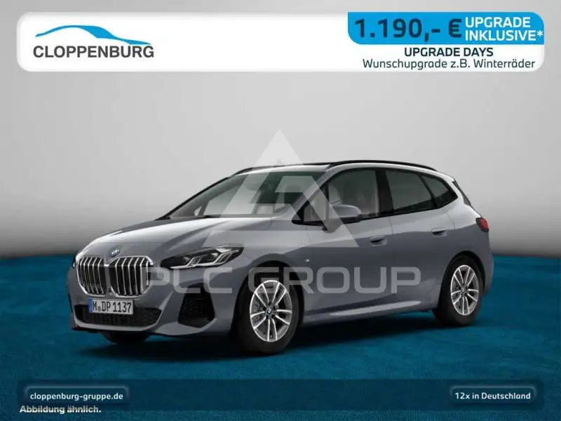2025 BMW 223