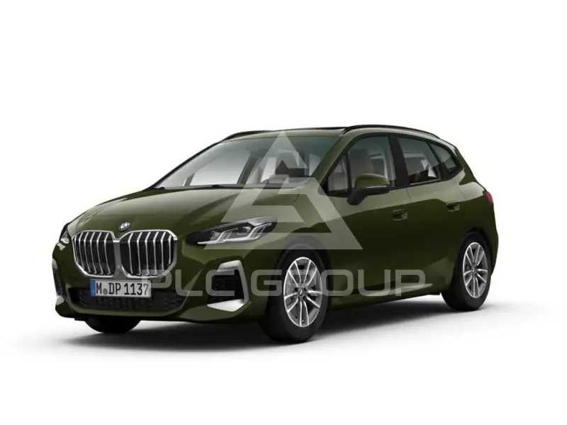 2025 BMW 223