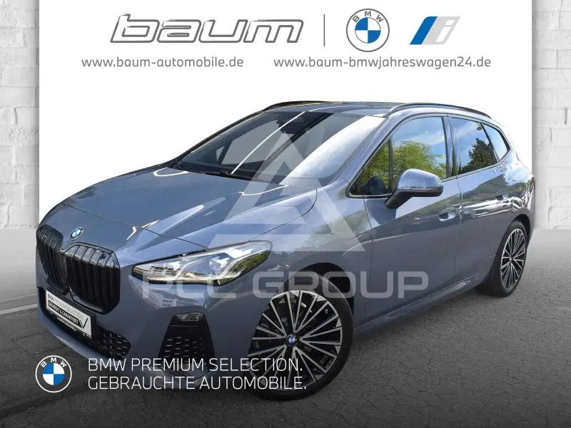 2025 BMW 223