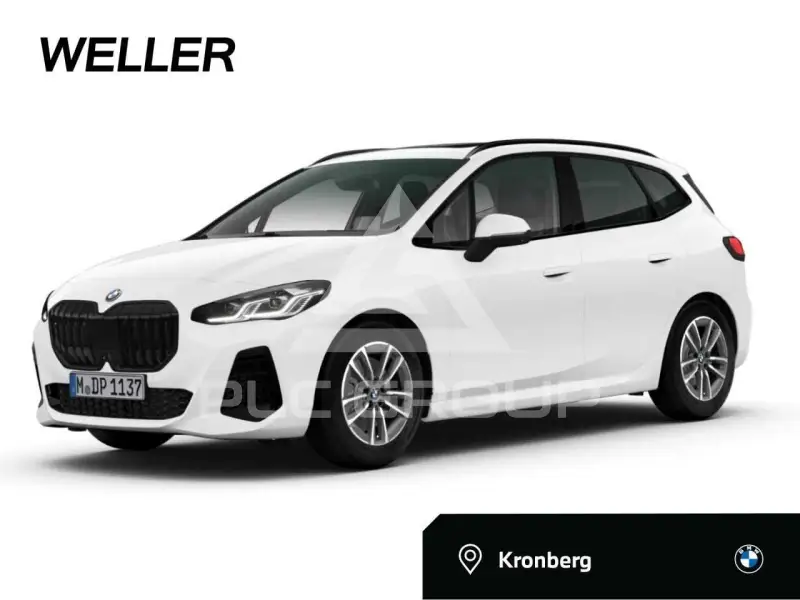 2025 BMW 223