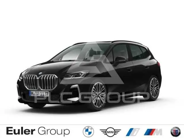 2025 BMW 223