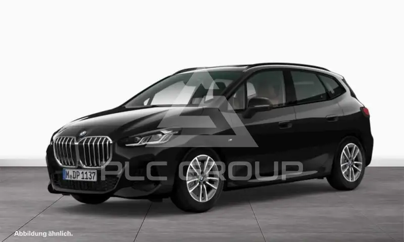 2025 BMW 223