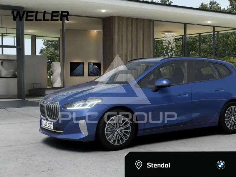 2025 BMW 223