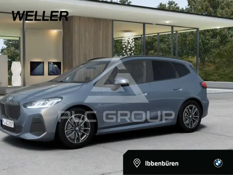 2025 BMW 223