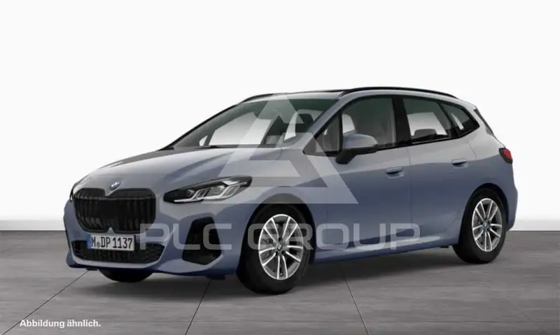 2025 BMW 223