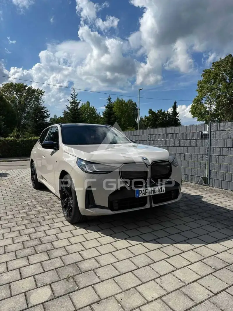 2025 BMW X3