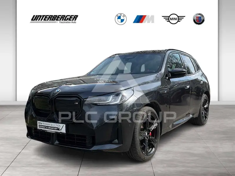 2025 BMW X3