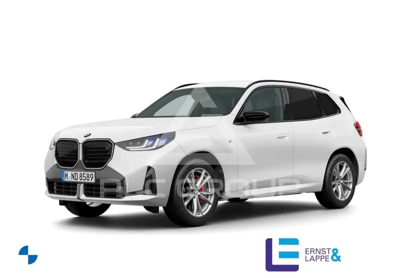 2025 BMW X3