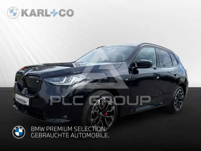 2025 BMW X3