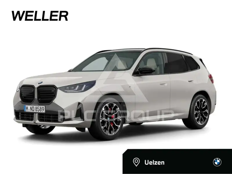 2025 BMW X3