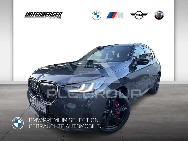 2025 BMW X3