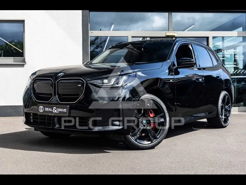 2025 BMW X3