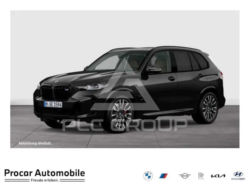2025 BMW X5