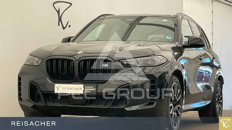 2025 BMW X5