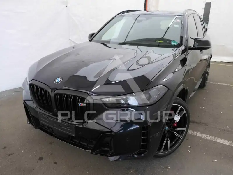 2025 BMW X5