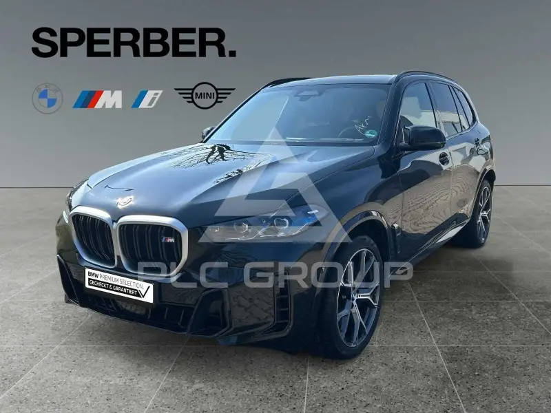 2025 BMW X5
