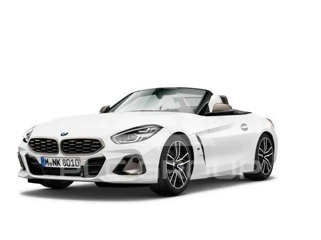 2025 BMW Z4