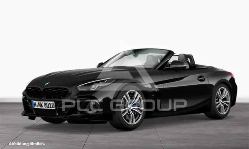 2025 BMW Z4