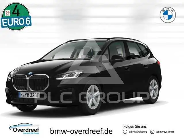 2025 BMW 230