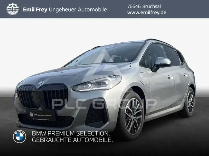 2025 BMW 230