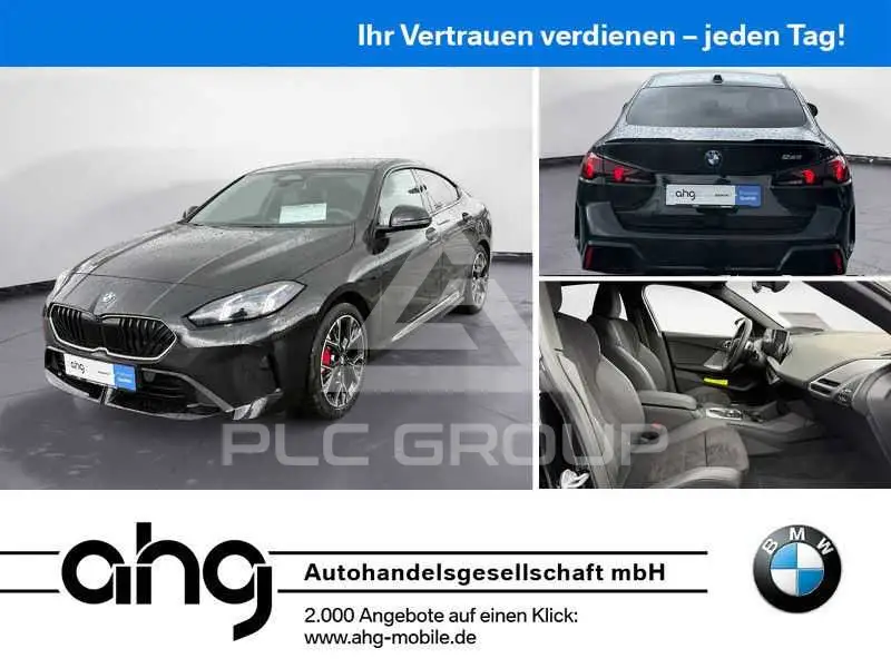 2025 BMW 2 Series