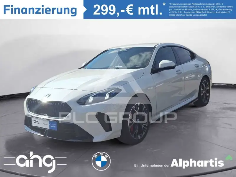 2025 BMW 2 Series