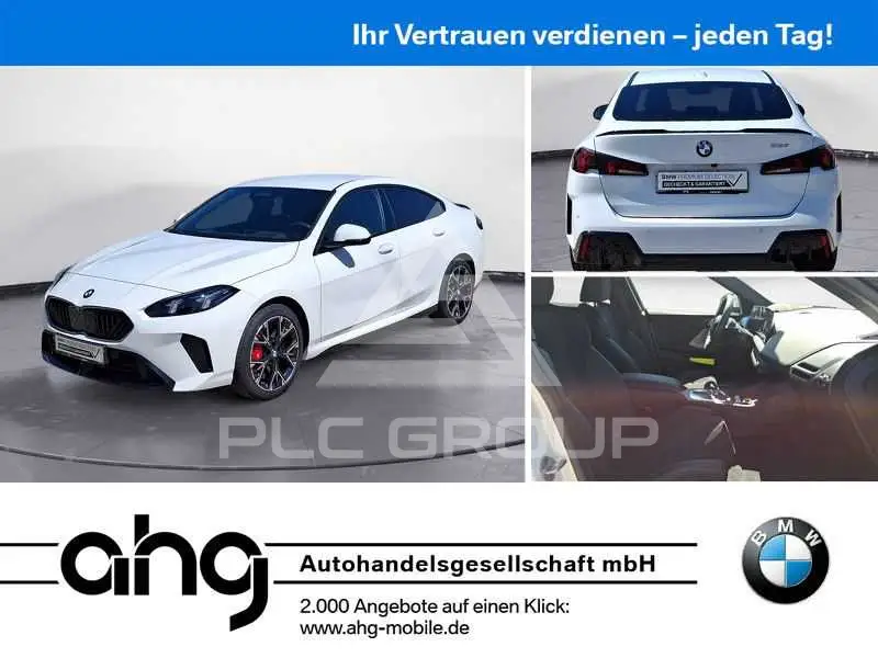 2025 BMW 2 Series