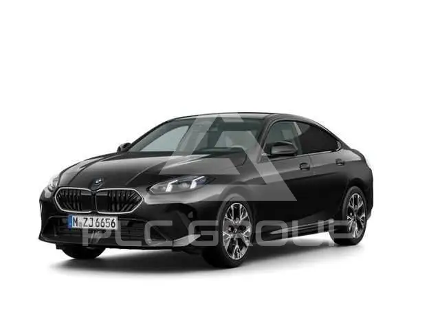 2025 BMW 2 Series