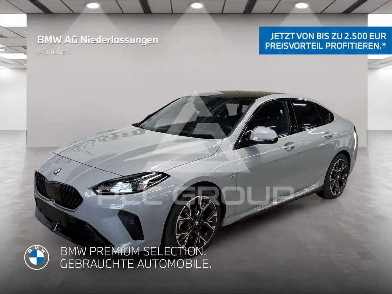 2025 BMW 2 Series