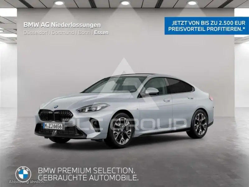 2025 BMW 2 Series