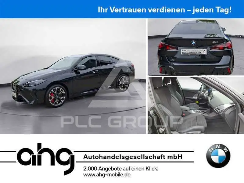 2025 BMW 2 Series