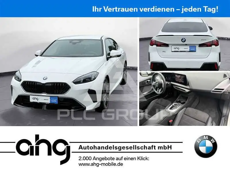 2025 BMW 2 Series