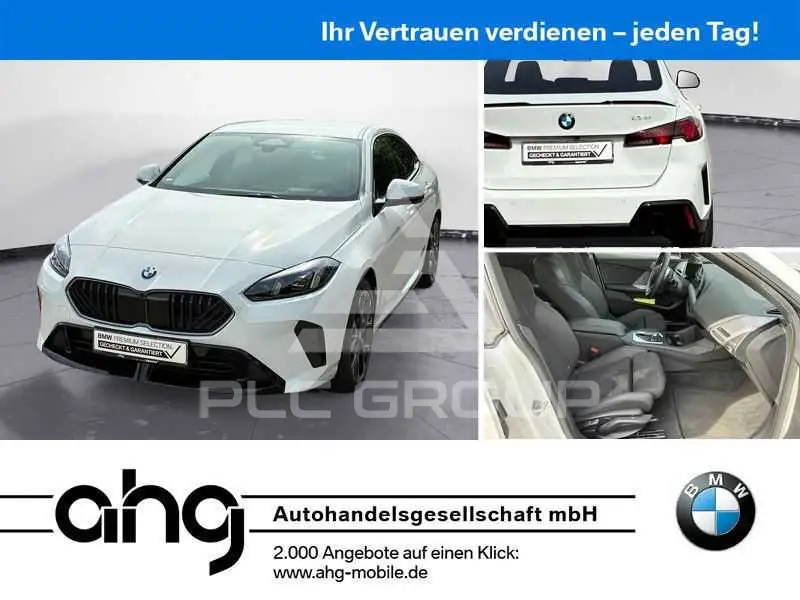 2025 BMW 2 Series