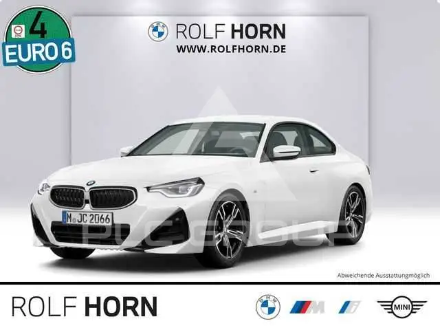 2025 BMW 218