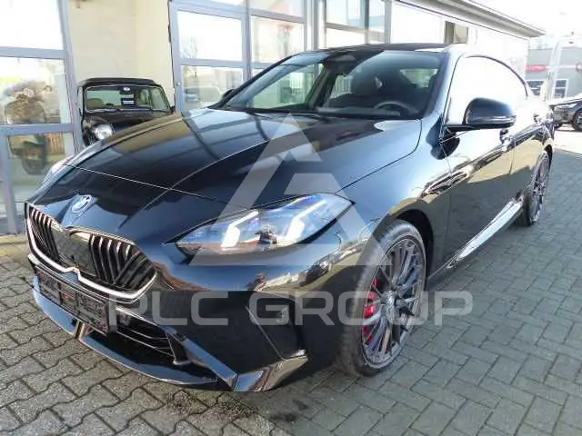 2025 BMW 218