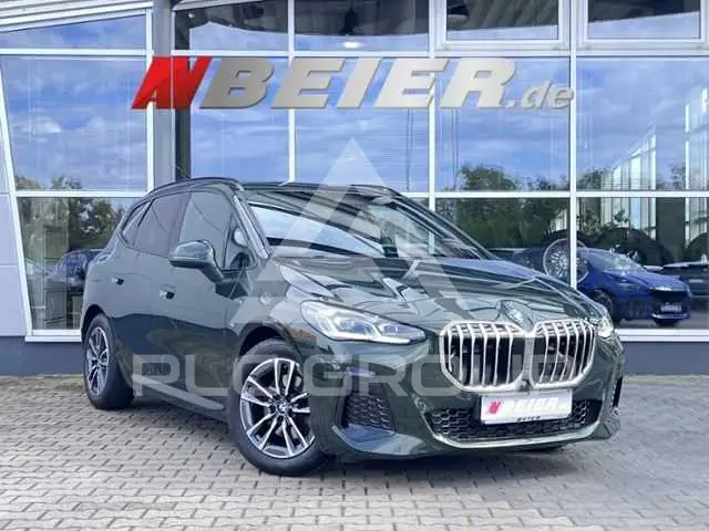 2025 BMW 218