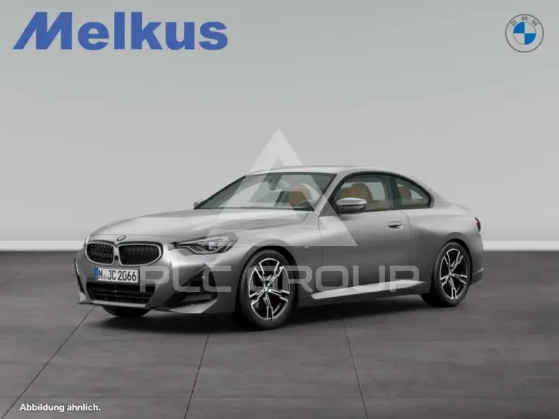 2025 BMW 218