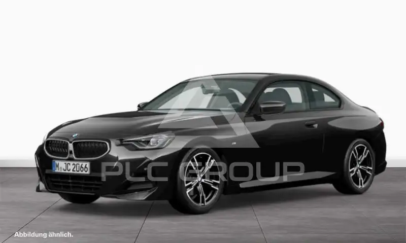 2025 BMW 218