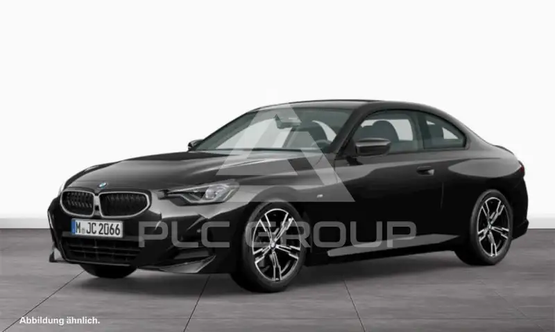 2025 BMW 218