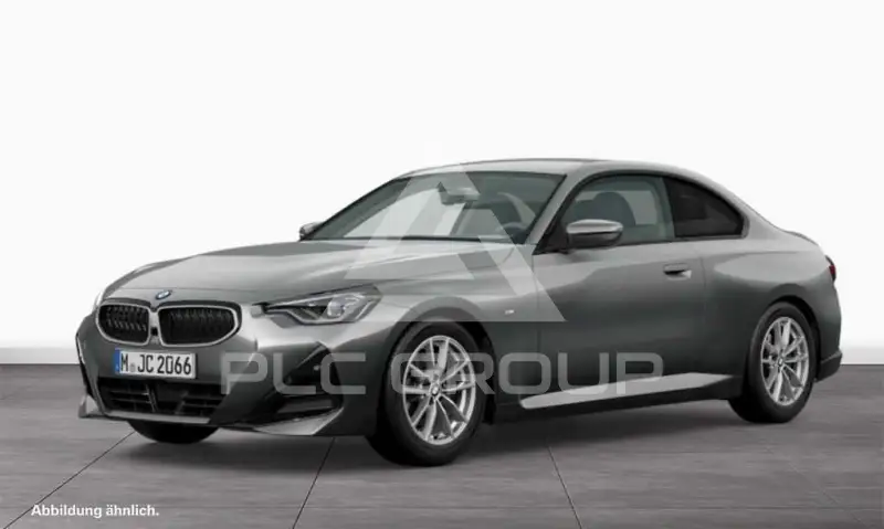 2025 BMW 218