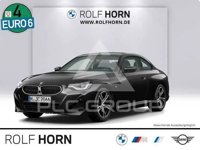 2025 BMW 218