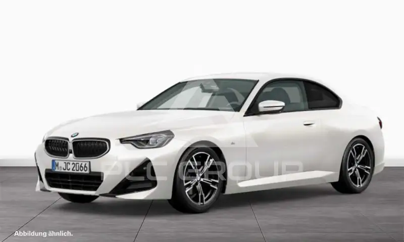 2025 BMW 218