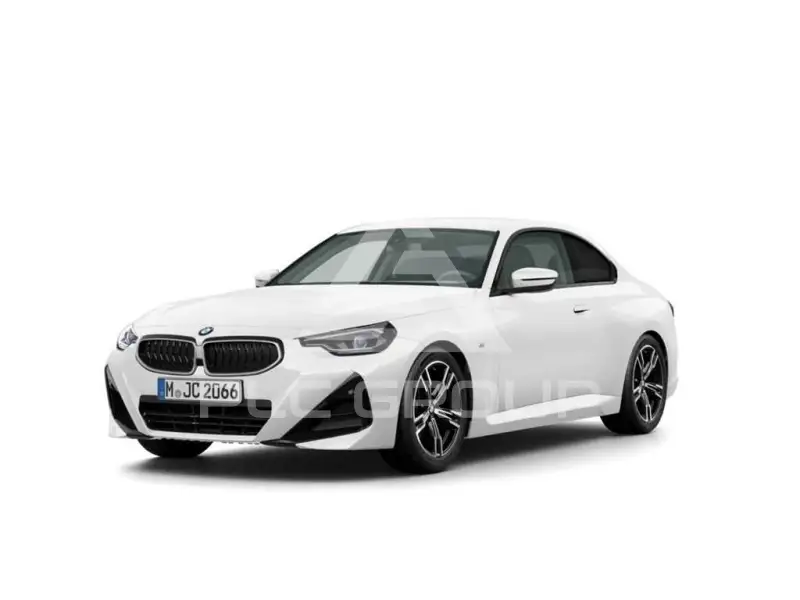2025 BMW 218