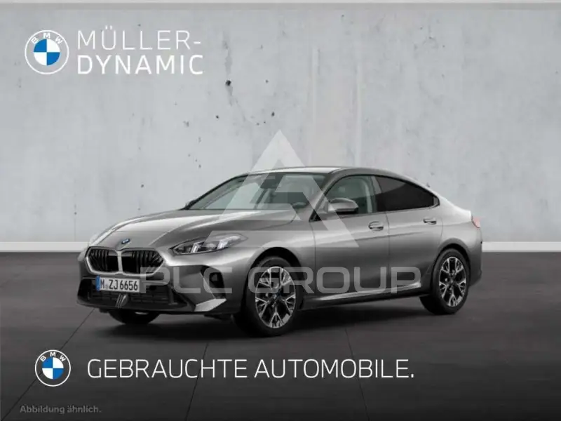2025 BMW 218